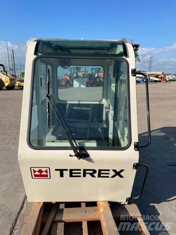 Terex  其他升降機械