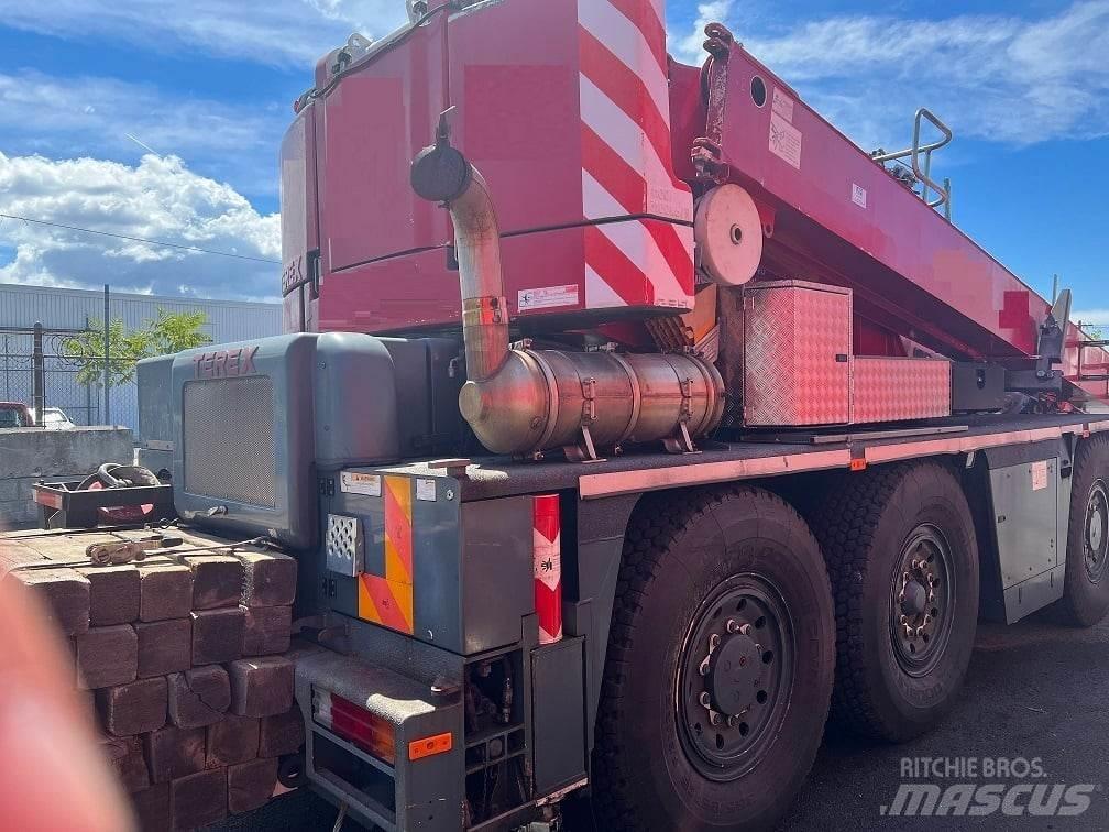 Terex AC 40-1 全路面起重機/吊車