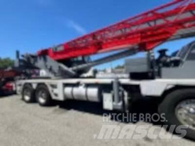 Terex T 775 全路面起重機/吊車