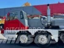 Terex T 775 全路面起重機/吊車