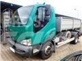 Avia D120 N +CTS 吊鉤式起重車