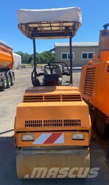 Bomag BW 100 AD-3 其他
