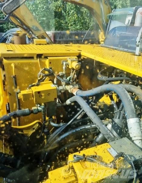 CAT 312 C 履帶式 挖土機/掘鑿機/挖掘機