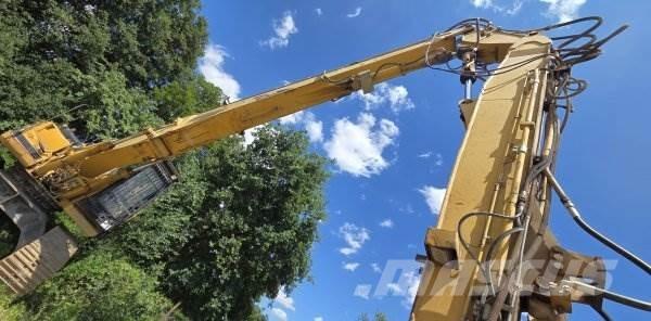 CAT 330 BL 履帶式 挖土機/掘鑿機/挖掘機