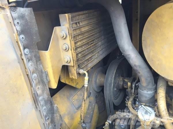 CAT D6H LGP II 履帶推土機