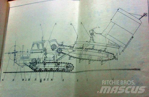 Chtz ETC 202 A 其他
