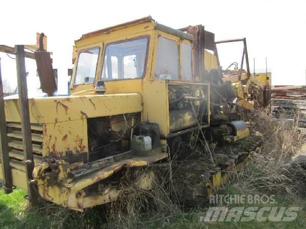 Chtz ETC 202 A 其他
