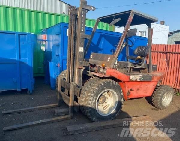 Desta DVHM 3222 TM 柴油卡車