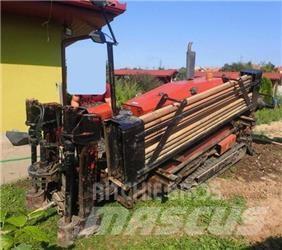 Ditch Witch JT 1720 重型鑽孔機