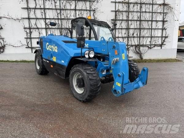 Genie 2506 其他