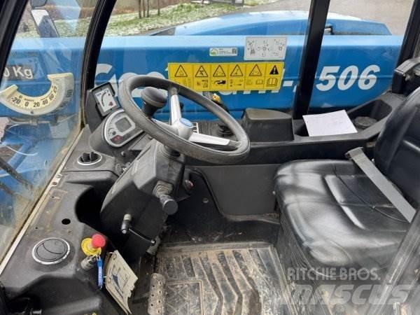 Genie 2506 其他
