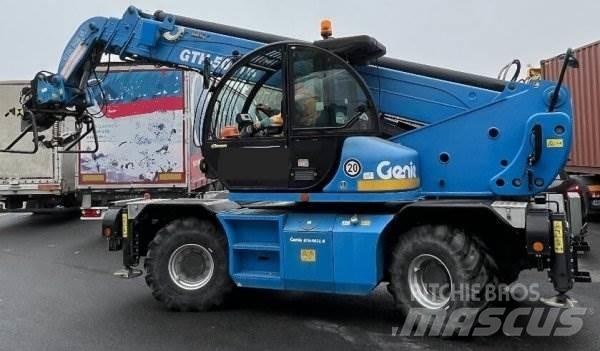Genie GTH 5021 R 其他