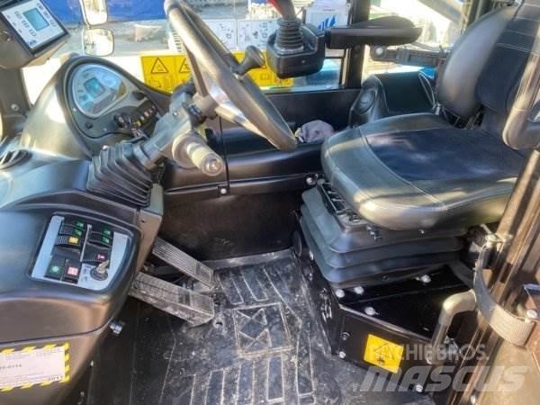 Genie GTH 5021 R 其他