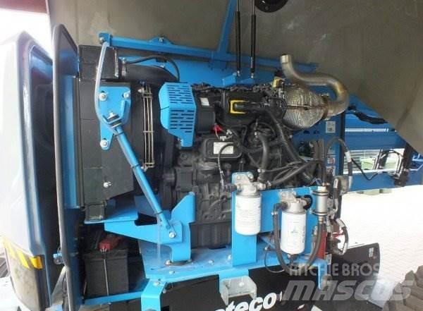 Genie Z-45 XC 其他