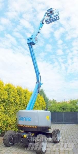 Genie Z-45 XC 其他