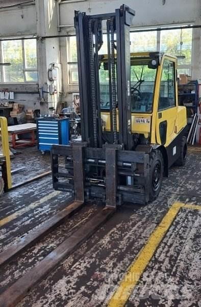 Hyster H5.5 FT 柴油卡車