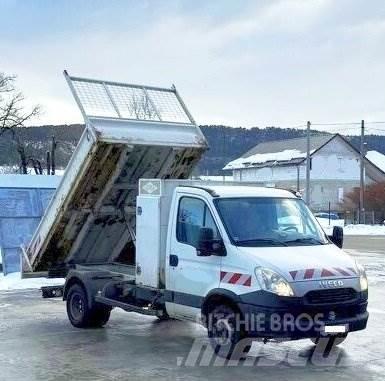 Iveco Daily 65c15 傾卸式卡車