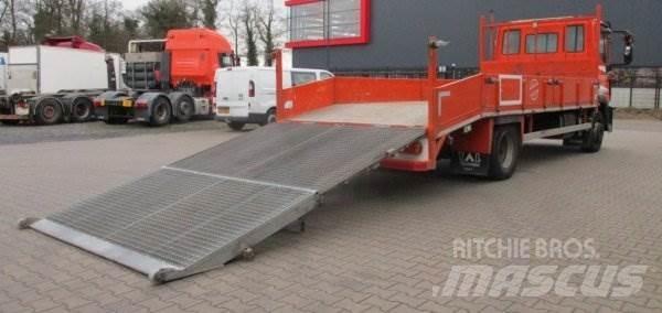 Iveco ML 120-190 運輸車輛