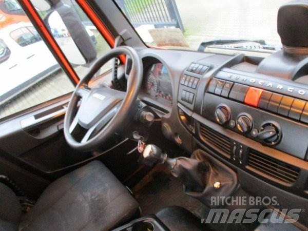 Iveco ML 120-190 運輸車輛