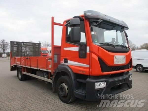 Iveco ML 120-190 運輸車輛