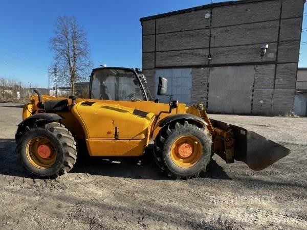 JCB 530-70 其他