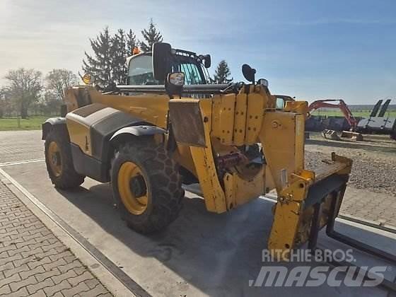 JCB 540-170 其他