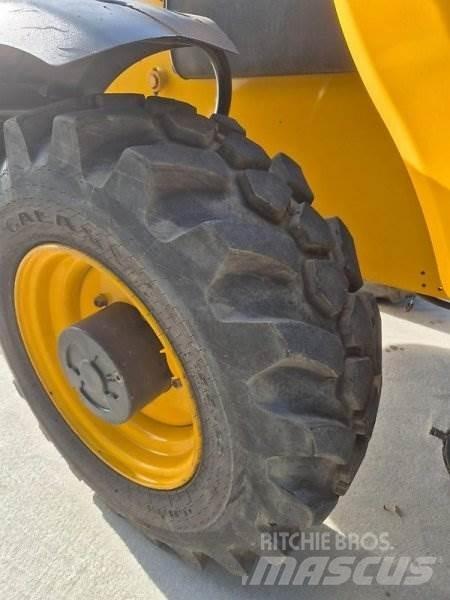 JCB 540-170 其他