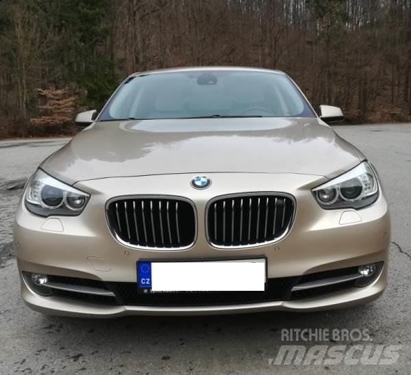  _JINÉ BMW - GT 535 D 其他