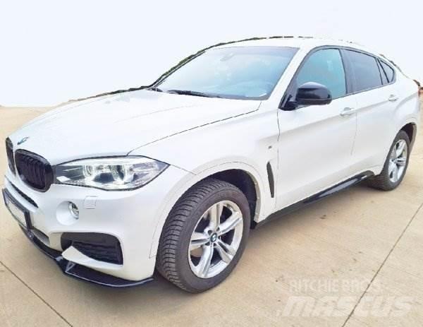  _JINÉ BMW X6 M 其他