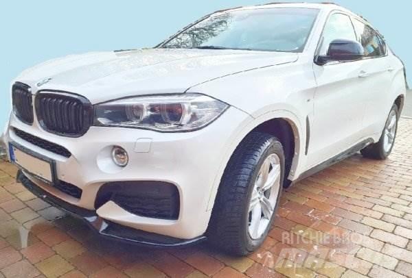  _JINÉ BMW X6 M 其他