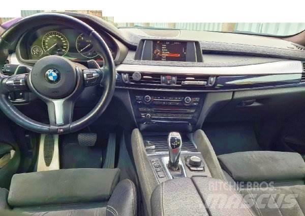  _JINÉ BMW X6 M 其他