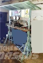  _JINÉ (CZ) APT - TD 103 Ú 空氣壓縮機