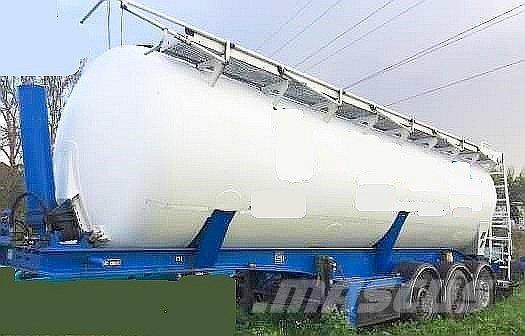  _JINÉ (CZ) ZVVZ NSG 42 運油車