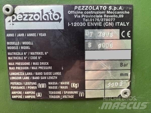  _JINÉ Pezzolato S9000 破碎機