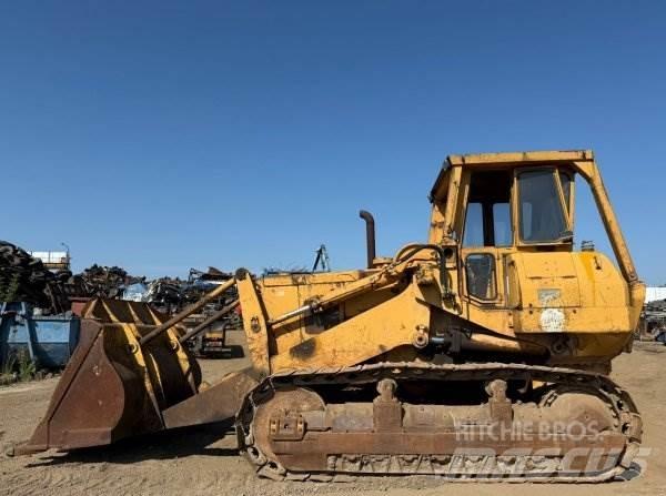 Komatsu D75 S5 推土機