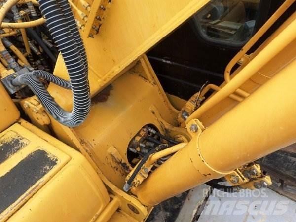 Komatsu PC 130-6K 履帶式 挖土機/掘鑿機/挖掘機