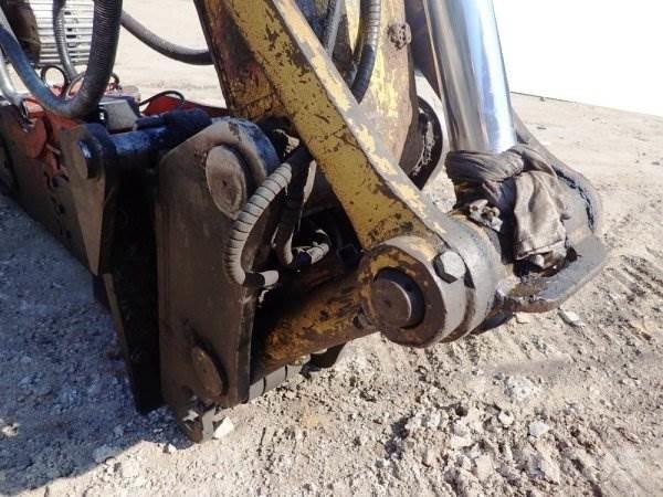 Komatsu PC 210-6K 履帶式 挖土機/掘鑿機/挖掘機