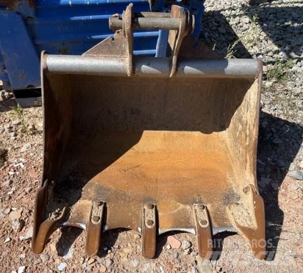Komatsu WB 97S-2 反鏟裝載機