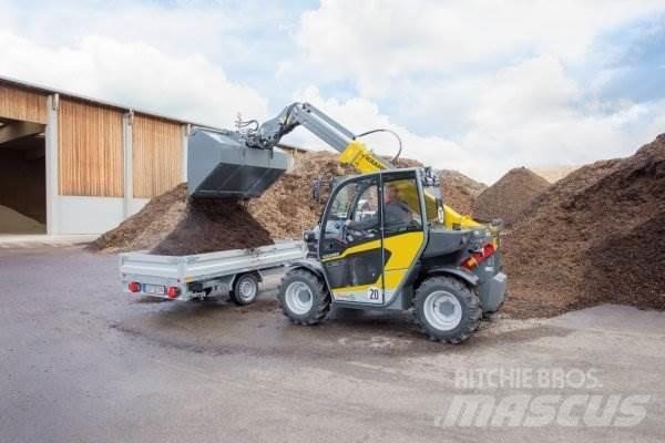 Kramer 1445 其他