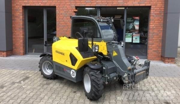 Kramer 1445 其他