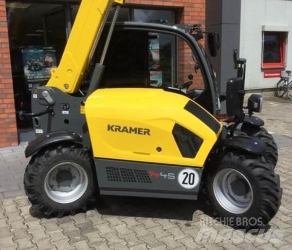 Kramer 1445 其他