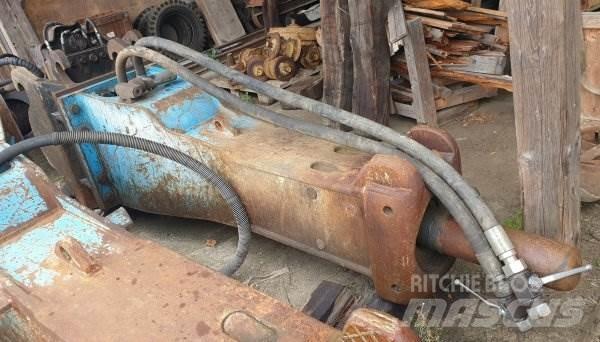 Krupp 1500 其他