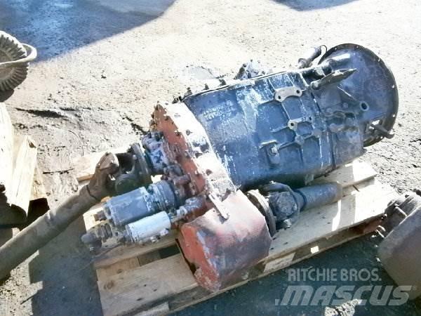 Liaz 10P80125 其他