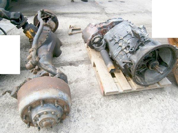 Liaz 10P80125 其他