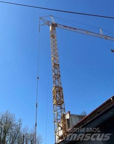 Liebherr 63 K 塔式起重機