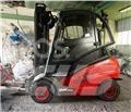 Linde H 40 T 柴油卡車