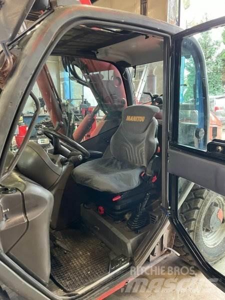 Manitou MLT 523 其他