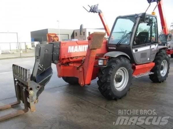 Manitou MT 1440 其他