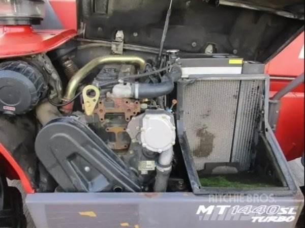 Manitou MT 1440 其他