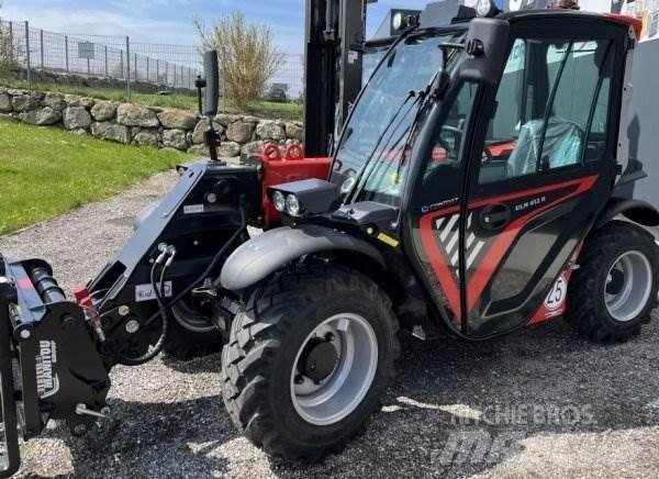 Manitou ULM 412 其他